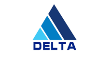 Tập đoàn Delta
